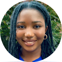 Deija Mccalla, MA, LMHC