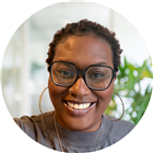 Deijah Robateau, LMSW