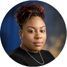 Deirdre Williams, LCSW