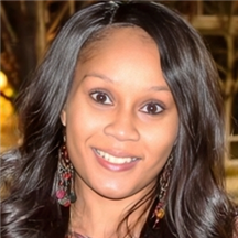 Deitra Harris, LISW