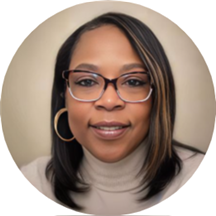 Deitre Smith, LPC