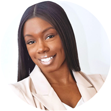 Deja Gordon, LCSW
