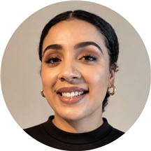 Deja Moore, LMSW