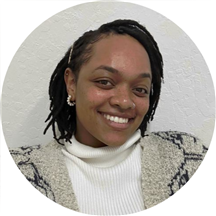 Dejanae Mccarthy, LCSW