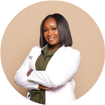 Dekayla Lawson, APRN, RN