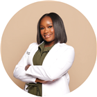 Dekayla Lawson, APRN, RN