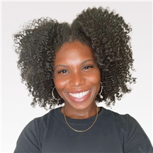 Dekeisha Hood, LMFT