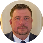 Deken Gossett, MS