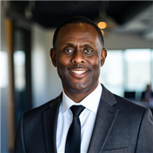 Delarious Stewart, LPC