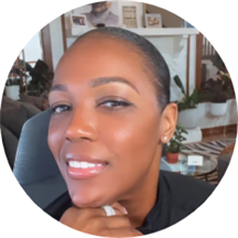 Delaruelle Brumskine, LCSW