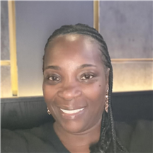 Deleisha Webb, LCSW