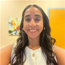 Delia Azcona, LCSW