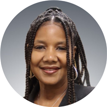 Delisa Hampton, LPC