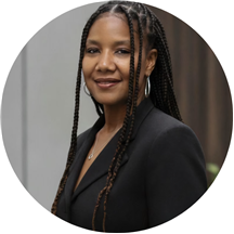 Delisa Hampton, LPC