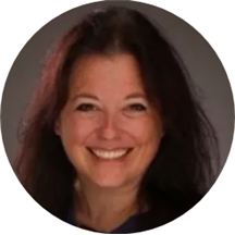 Delisa Reed, LMFT