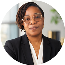 Delphine Atemnkeng, APRN
