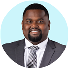 Delroy Allen, PA