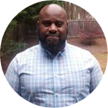 Delroy Bernard, LPC