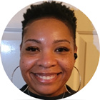 Delsondra Allen, LCSW