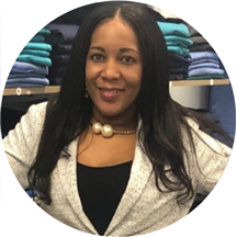 Delvyann Gordon, RN