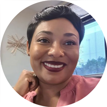Demaris Washington, LCP