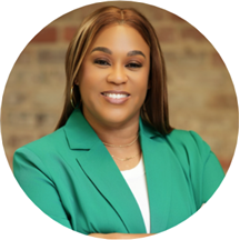 Demetria Buie, LCSW