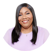 Demetria Harris, LPC