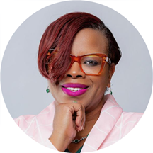 Demetria Hill, LPC