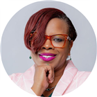 Demetria Hill, LPC