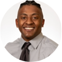 Demetrius Baldwin, BS