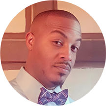 Demetrius Clay, MS