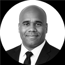 Demetrius Walton, LMFT