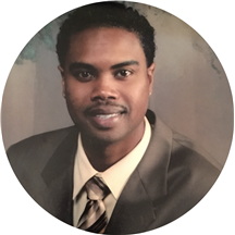 Demetrus Jones, PMHNP