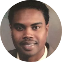 Demetrus Jones, PMHNP