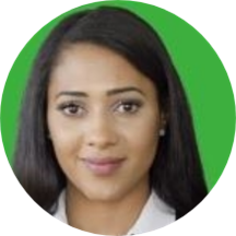 Demi Oliver, NP