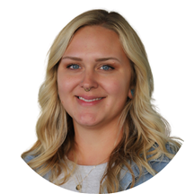 Demi Olstad, LPC