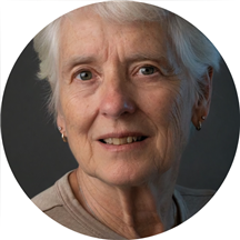Demmie Rosenberg, LMFT