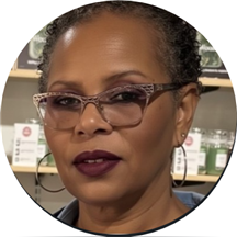Dena Bellamy, LCSW