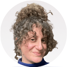 Dena Ehrlich, LMFT
