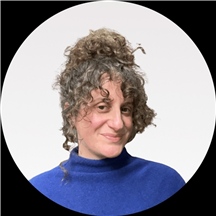 Dena Ehrlich, LMFT