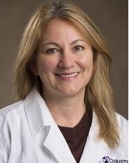 Dena Knight, CNM