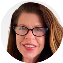 Dena Marshall, LMFT