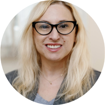 Dena Michnowich, LCSW