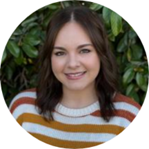 Denae Takemoto, LMFT