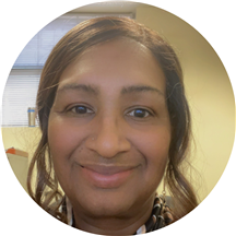 Denetria Brooks-James, LMSW