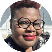 Denetta Harris, LISW
