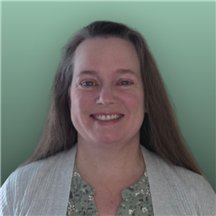 Denice Bloxton, LMHC