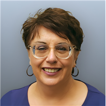 Denice Maiden, LPC