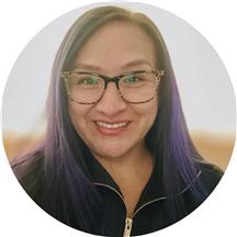 Denice Palacios, LCSW