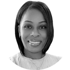 Deniece Russell-McAdory, CNP, PMHNP-BC